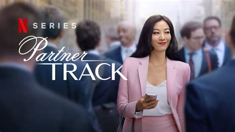 folgen von partner track|partner track tv show.